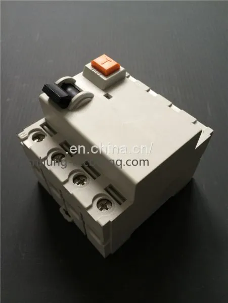 ID DR Residual Current Circuit Breaker photo-5
