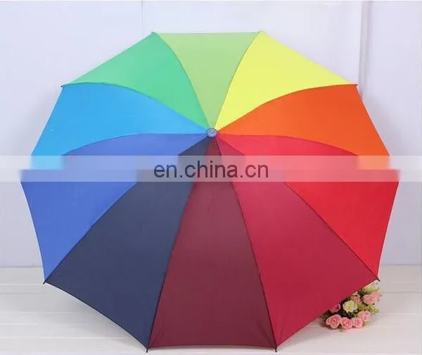 Newest Design Eco-friendly Folding Umbrella photo-6