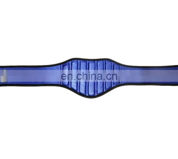 Neoprene Weight Lifting Belt photo-2