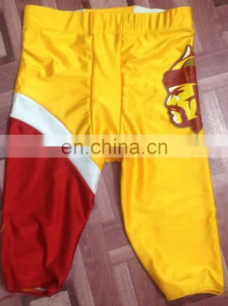 American Football Pant photo-2