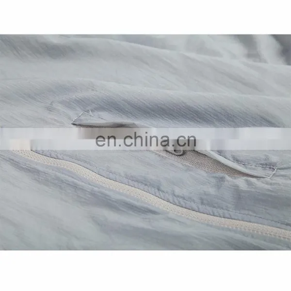 High Quality Skin Protect Jackets Women photo-4