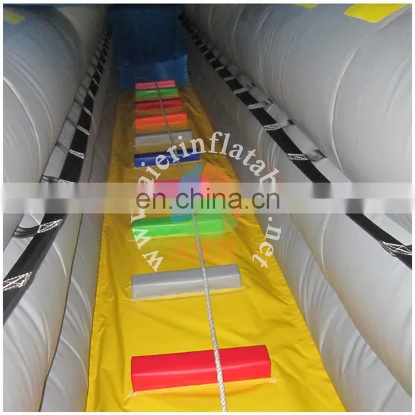 2017 Aier Outdoor Inflatable Water Slides for Kids/inflatable Slide for Pool/cheap Inflatable Slide photo-5
