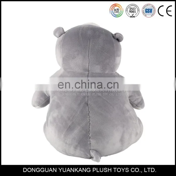 Import Plush Toys Fat Polar Bear From China photo-4