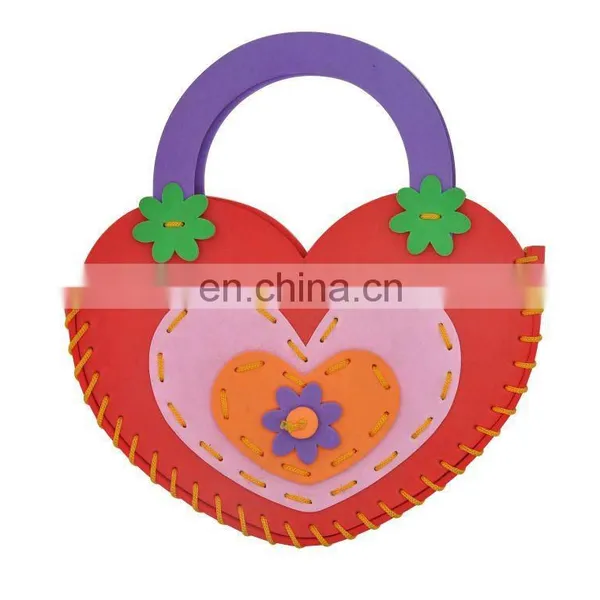 Cheap Foam Craft/eva Craft/foam Kit