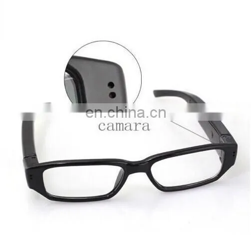 Wearable HD Quality Video Camera Eyewear photo-2