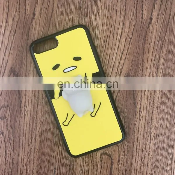 Best Seller Cute Squishy Phone Case/cell Phone Case With Strap photo-2