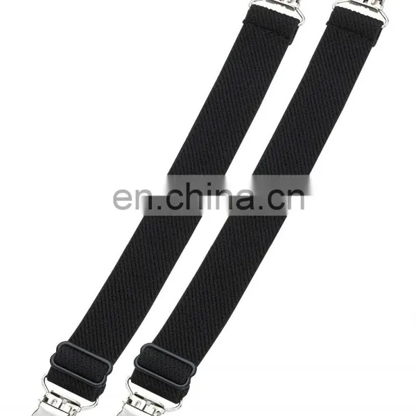 China Yiwu Supplier Adjustable Straps Elastic Fasteners photo-3