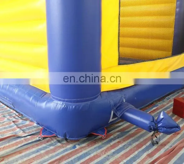 Hot Selling Inflatable Jumpers for Toddlers With Low Price photo-4