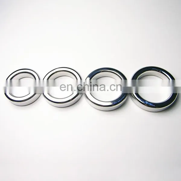 Delay Ejaculation Penis Ring, Stainless Steel Cock Ring photo-4