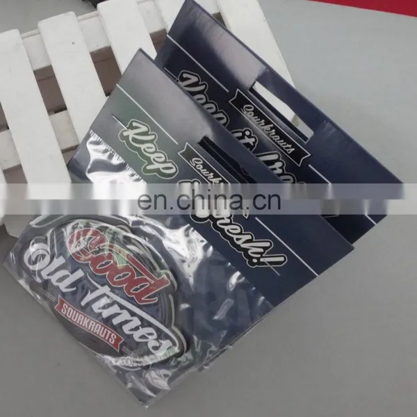 Chinese Supplier Custom Home Comfort Fruit Fresh Air Freshener Manufacturer for Car photo-5