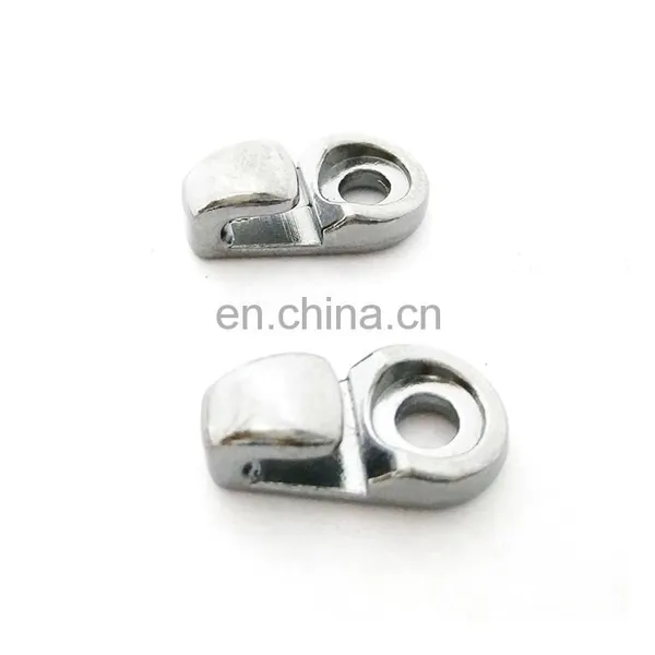 2017 High Quality Custom Shoe Buckles for Sport Shoes photo-3