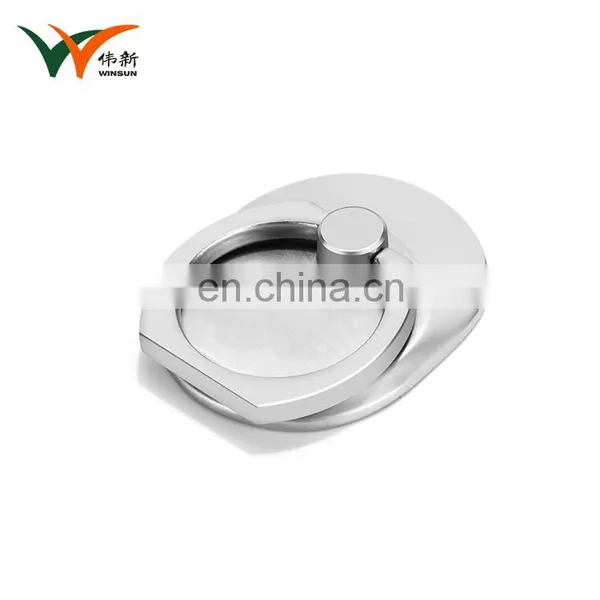 Support Any Mobile Phone and Tablet pc Funny Cell Phone Ring Holder