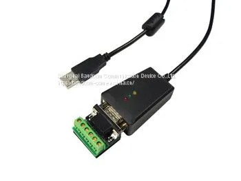 USB to RS485 RS422 Interface Converter photo-2