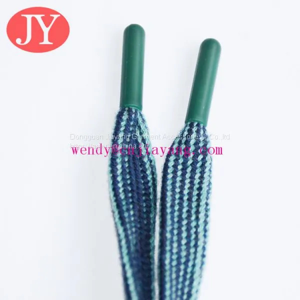 Jiayang Green Color Plastic Head for Cord photo-2