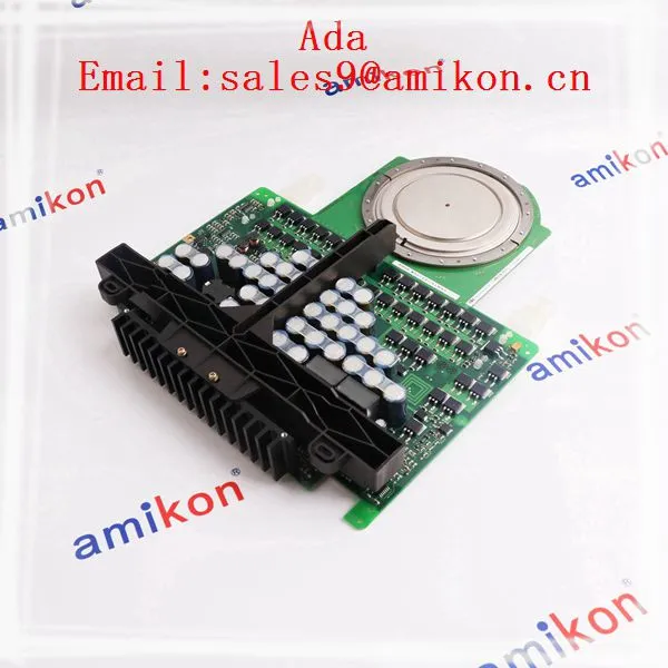IGCT Module Board SA610 Communication Module 3BHT300019R1 Abb