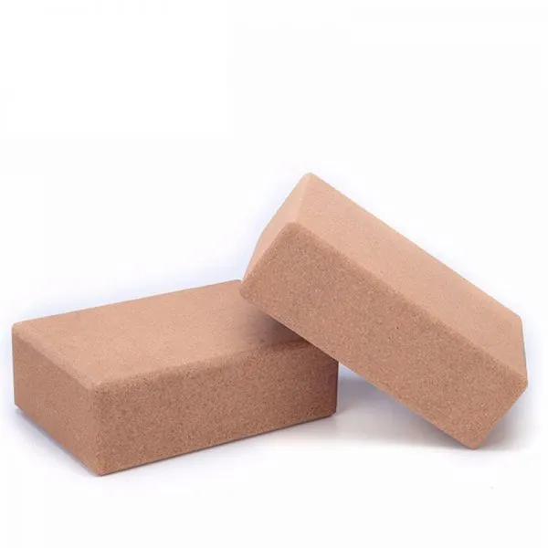 Yoga Exercises Usage Yoga Block and Bricks