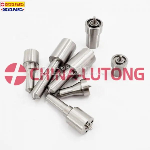 Bosch Diesel Pump Parts List-Diesel Injector Nozzles 105015-3670/DLLA160S354NP88 for MITSUBISHI 6D20/A452 photo-4