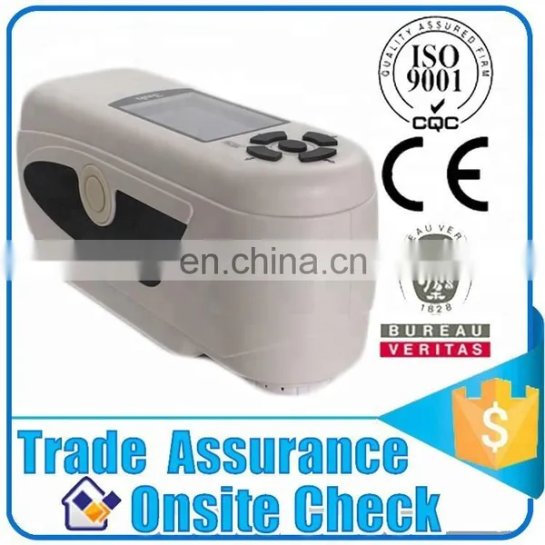Portable Programmable Colorimeter Price photo-2