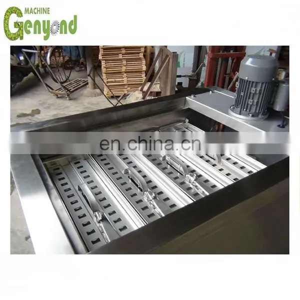 Popsicle Ice Cream Display Freezer photo-3