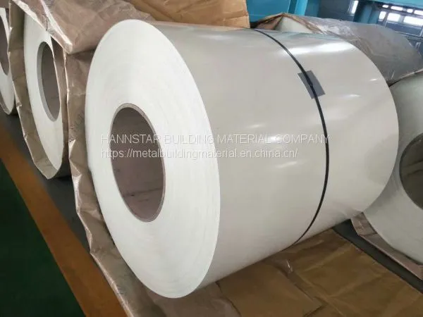 PPGI/ Pre Painted Galvanized Steel Coil With Different Color