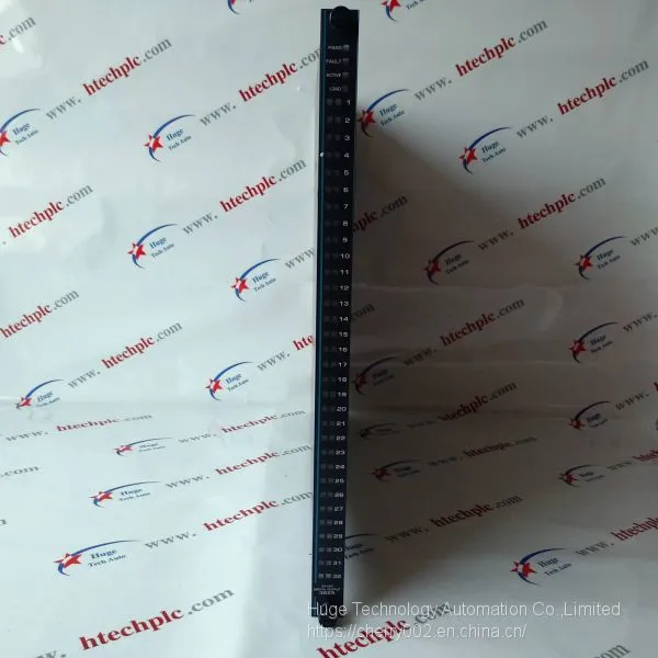 3625C1 Assy Mod Sdo 24vdc 32pt Tmr St Rev:E5 New In Stock With 1 Year Warranty photo-4