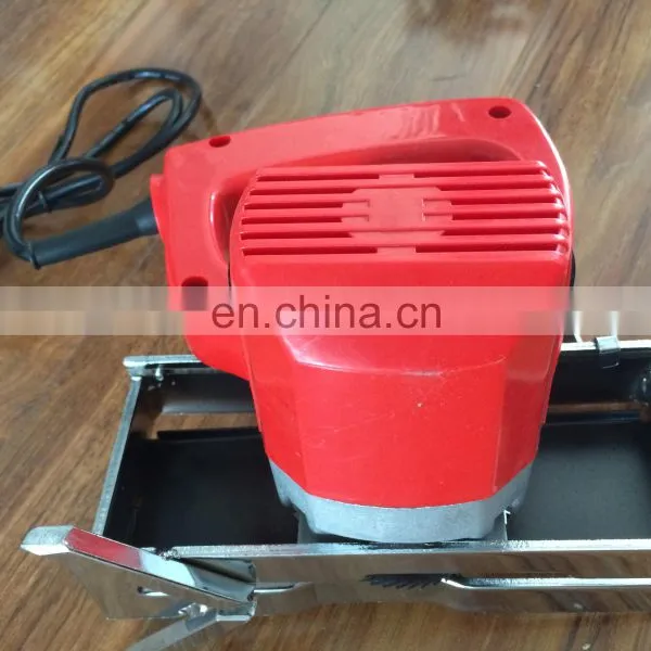 Electric Hand Corner Cleaning Device for UPVC Windows and Doors photo-7