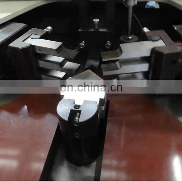 Aluminium Window Crimping Machine Tool for Sale photo-2