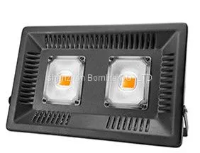 Grow Full Spectrum 50W 100W 150W led flood light supplement light indoor graden light aeroponics lights