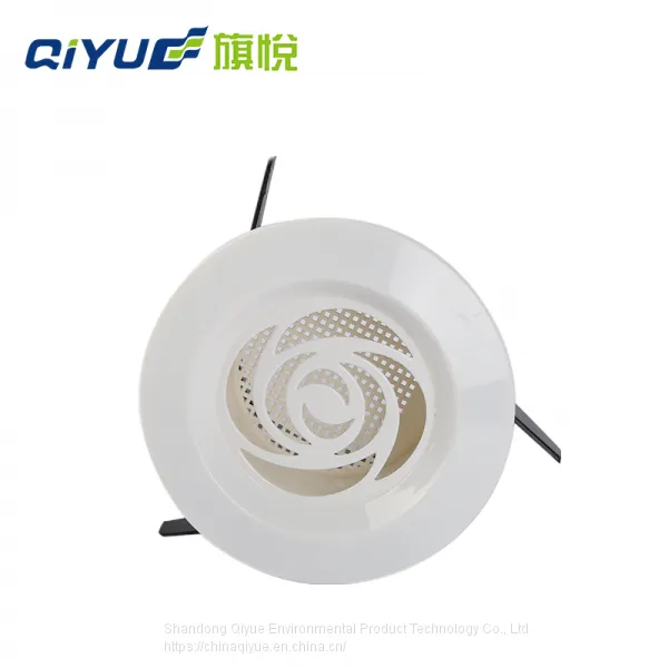 High Quality Round Diffuser,Air Diffuser/ceiling di Ffuser, Diffuser photo-3