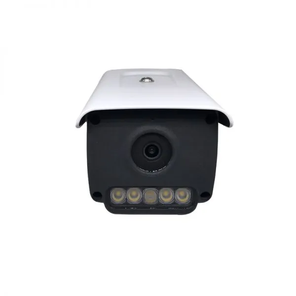 Wdm CCTV H. 265 5.0MP Starlight Network Day and Night Security IP Camera photo-4