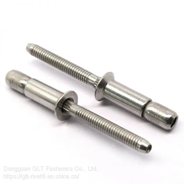 INTERLOCK BLIND RIVET photo-4