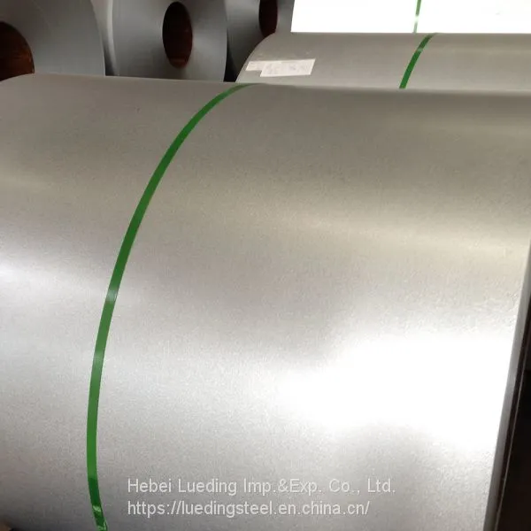 GL SGCH Galvalume Corrugated Steel Roofing Sheet photo-4