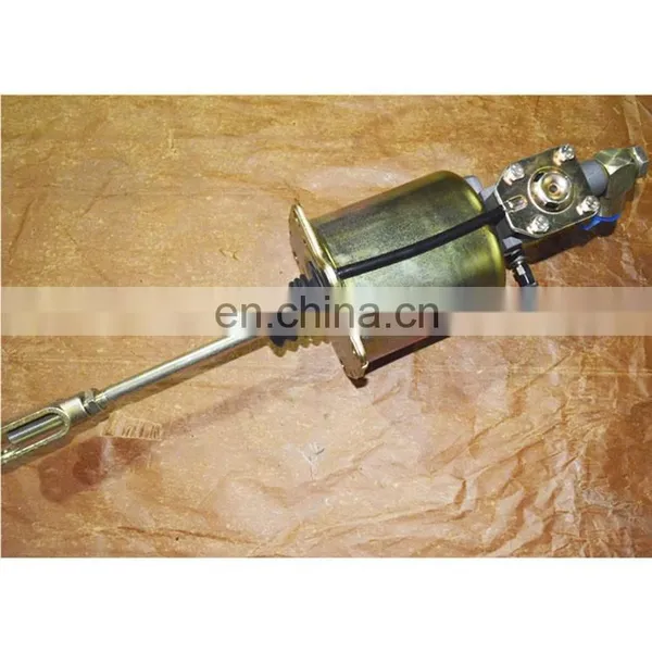 SAIC-IVECO GENELYON Parts 1602-19281 Power Cylinder photo-3