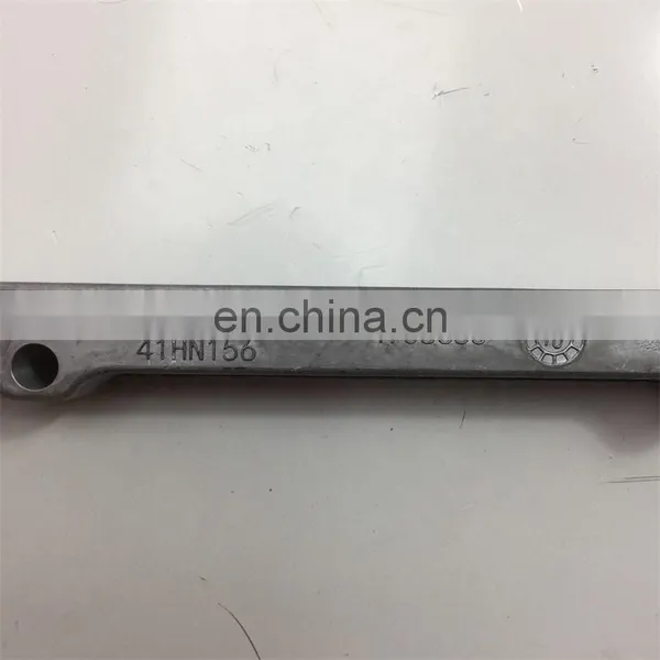 In Stock ISDE Engine Oil Pan Adapter 4938655 photo-4