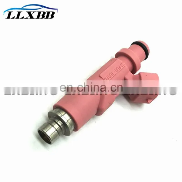 Original LLXBB Fuel Injector Oil Nozzle 23250-75080 2325075080 For Toyota 4Runner Tacoma 23209-75080 2320975080 photo-2