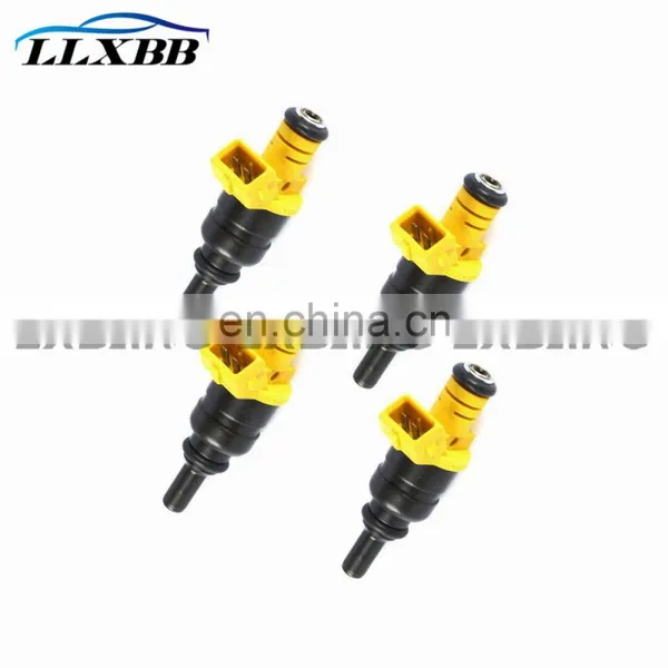 Original LLXBB Fuel Injector Nozzles 35310-24010 For Hyundai Mitsubishi Scoupe 3531024010 photo-4