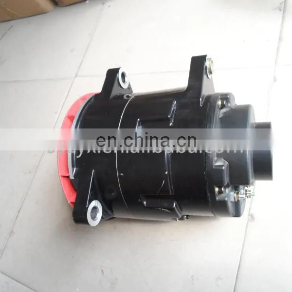 C3282516 AC172R 203B Coach Engine 28v 140a Alternator photo-5