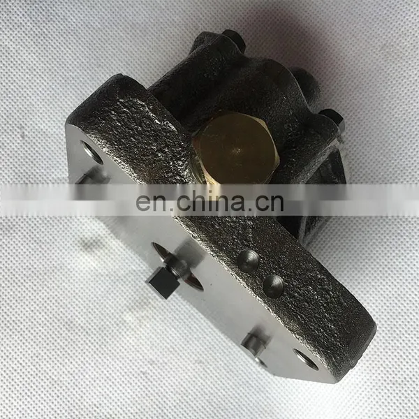 Diesel Engine Spare Parts ISLE Fuel Pump Head 4088866 photo-5