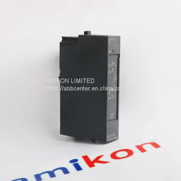 Siemens 6DP1661-8AA Sensor Module   Email: sales3@amikon.cn