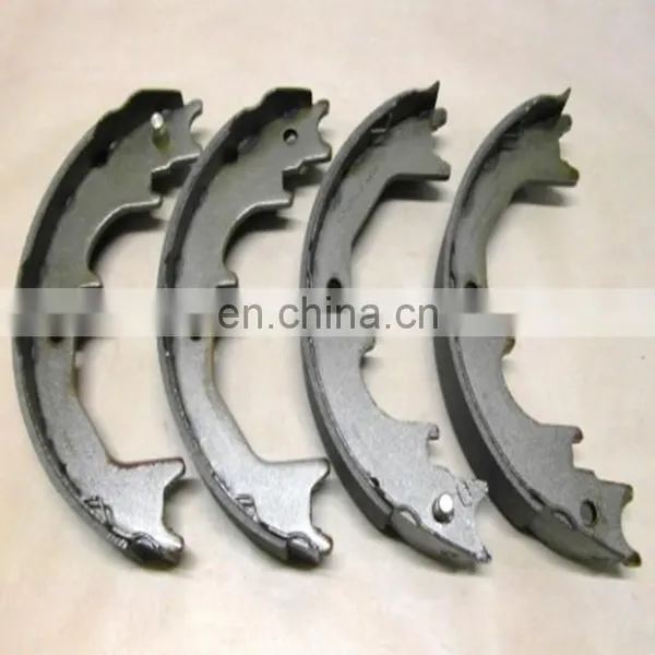 Auto Parts Rear Brake Shoe for SUNNY B13 44060-50Y25 photo-3