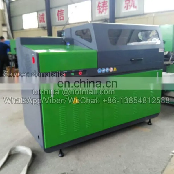 Продается стенд Hartridge с CR815 photo-3