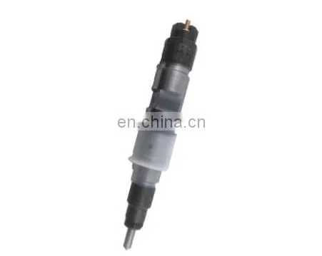 0445 120 215/394 Fuel Injector Bos-ch Original In Stock Common Rail Injector 0445120215 0445120394 photo-2
