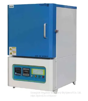 High temperature furnace intelligent program temperature control