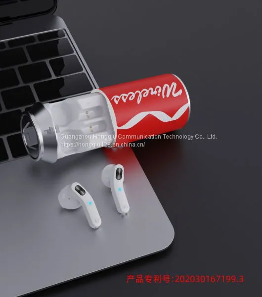 Coke Can Earphone photo-4