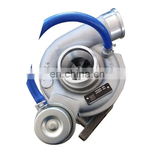 Factory Prices GT2560S 773125-5005S 773125-0001 773125-0003 773125-0005 773125-5 32006077 Turbocharger photo-3