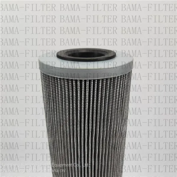 BANGMAO Replacement PARKER Hydraulic Oil Filter Machine 932679Q Oil Hydraulic Filter photo-2