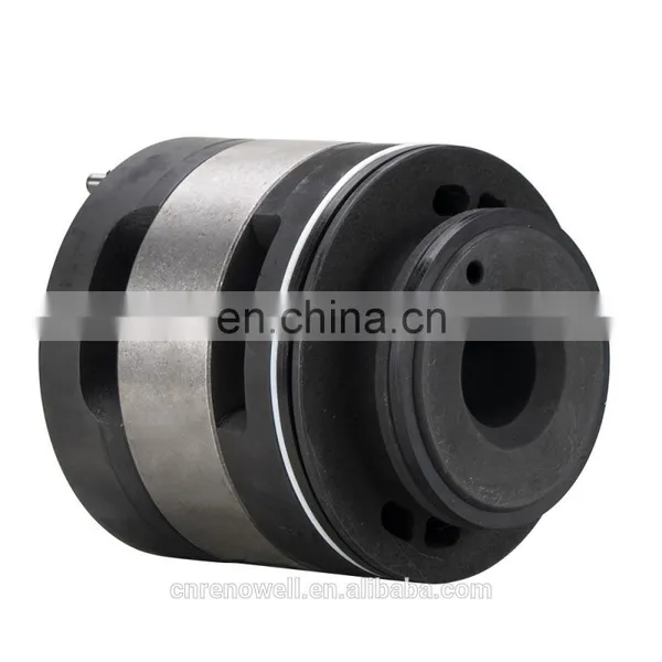 Parker Denison T6DM T6DCM T6DCCM T6EDCM T6DDCM T67DCM Vane Pump Repair Cartridge Kit photo-7