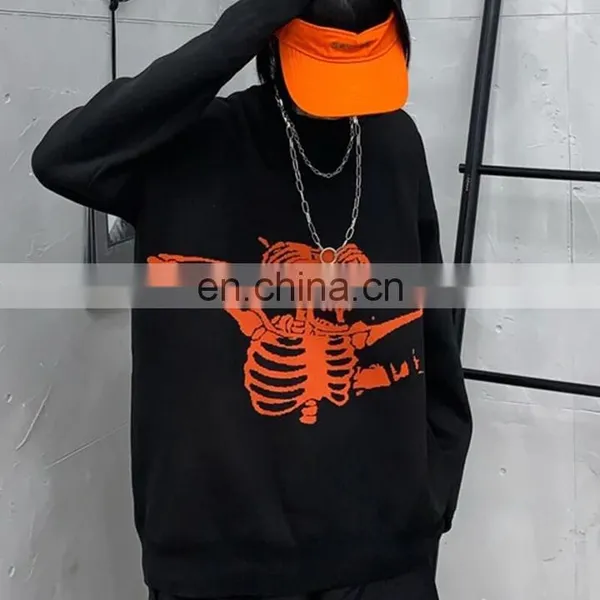 DiZNEW Sweater Ugly Christmas Cardigan Crop New Design Winter Mens Merino Print Knitted Wool Sweaters photo-2