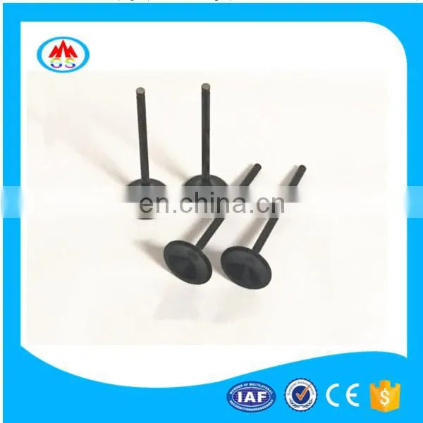 Motorcycle Replacement Engine Valve for Honda GL125 GL145 GL400 GL500 photo-2