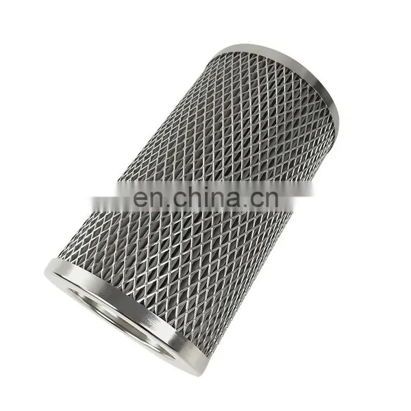 Used for High Strength Hydraulic Oil Filter Element in Agricultural Machinery Industry photo-3